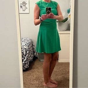 Lauren Ralph Lauren silk dress, size 6